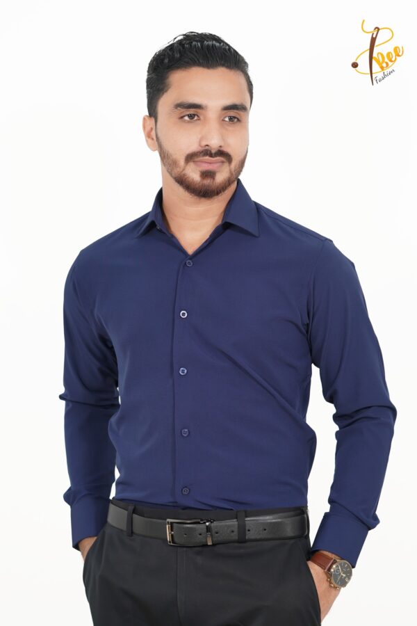 Navy Color (Copy)
