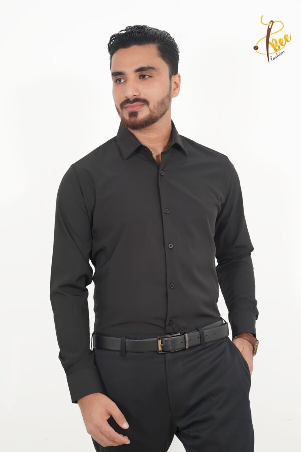 Black Color