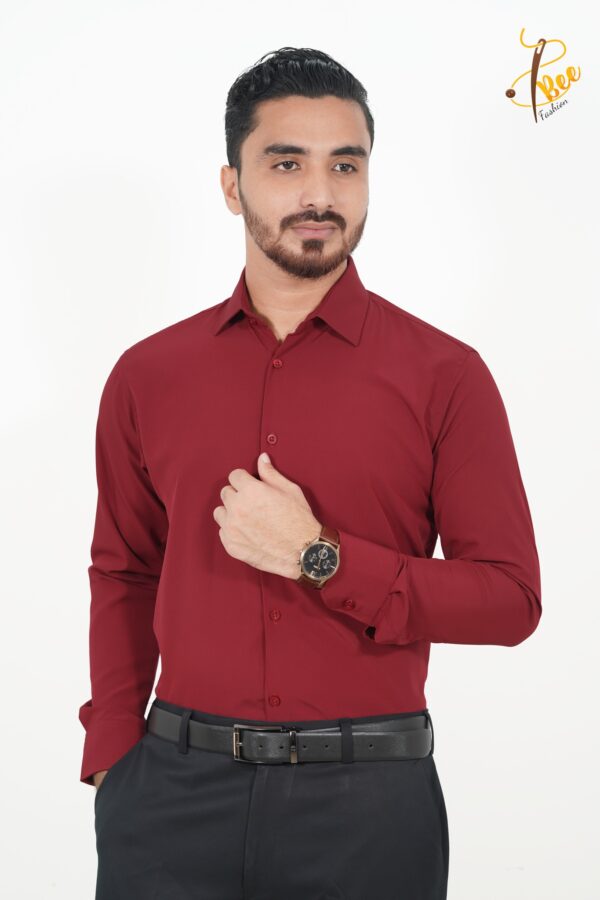 Marron Color
