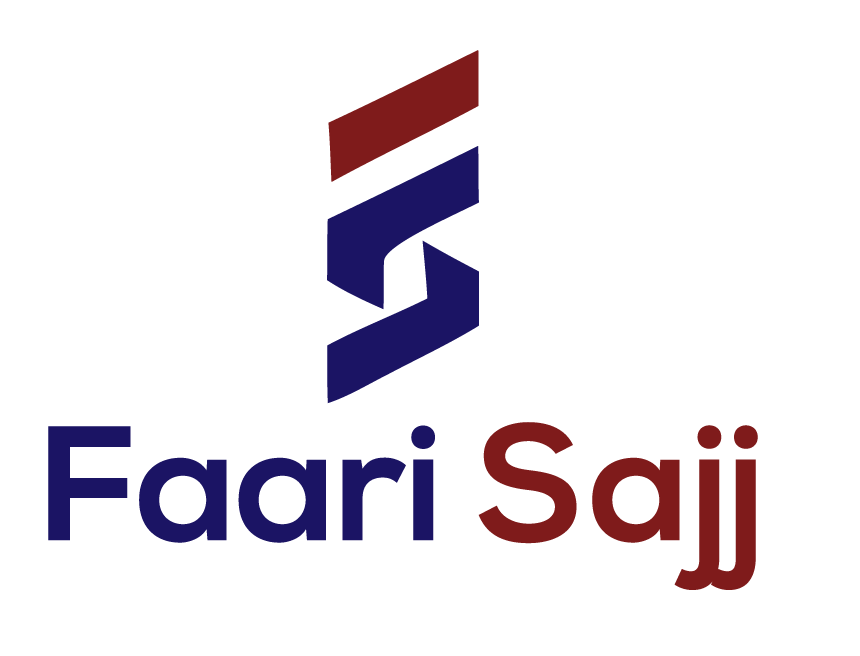 FAARI SAJJ - Premium T-Shirts